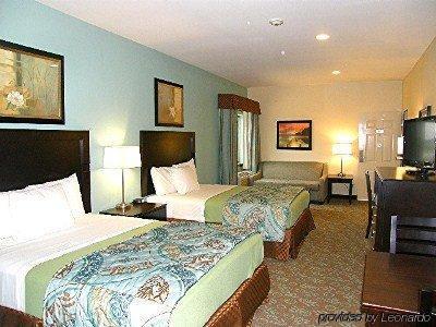 Grand Inn And Suites Houston Quarto foto