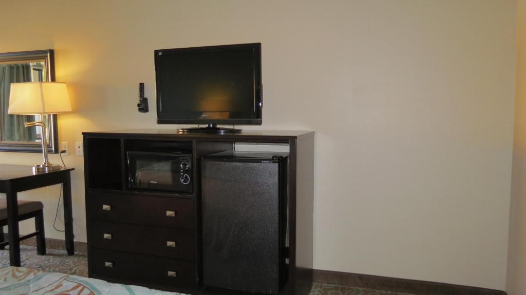 Grand Inn And Suites Houston Quarto foto